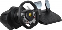 Фото - Игровой манипулятор ThrustMaster TX Racing Wheel Ferrari 458 Italia Edition 