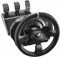 Фото - Игровой манипулятор ThrustMaster TX Racing Wheel Leather Edition 