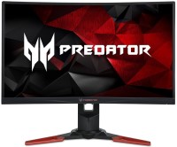 Фото - Монитор Acer Predator Z271bmiphzx 27 "  черный