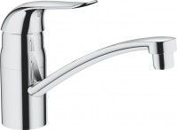 Фото - Смеситель Grohe Euroeco Special 32787000 