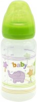 Фото - Бутылочки (поилки) Baby Team 1002
