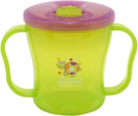 Фото - Бутылочки (поилки) Baby Team 5002