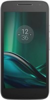 Фото - Мобильный телефон Motorola Moto G4 Play 8 ГБ / 1 ГБ