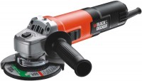 Фото - Шлифовальная машина Black&Decker KG752 