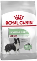 Фото - Корм для собак Royal Canin Medium Digestive Care 