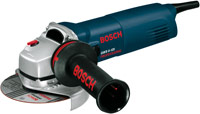 Фото - Шлифовальная машина Bosch GWS 8-125 Professional 0601827020 