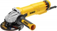 Шлифовальная машина DeWALT DWE4227 