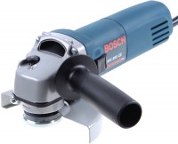 Фото - Шлифовальная машина Bosch GWS 850 CE Professional 0601378792 