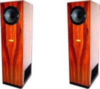 Фото - Акустическая система SUPRAVOX Alizee