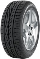 Фото - Шины Goodyear Excellence 245/45 R18 96Y