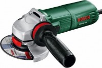 Фото - Шлифовальная машина Bosch PWS 6-115 0603399220