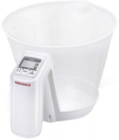 Фото - Весы SOEHNLE 66221 Baking Star