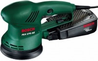 Фото - Шлифовальная машина Bosch PEX 270 AE 0603369708 