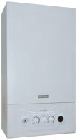 Фото - Отопительный котел LEBERG Flamme 18 ASD 16.5 кВт