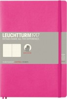 Фото - Блокнот Leuchtturm1917 Dots Notebook Composition Pink 