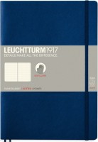 Фото - Блокнот Leuchtturm1917 Dots Notebook Composition Blue 