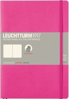 Фото - Блокнот Leuchtturm1917 Ruled Notebook Composition Pink
