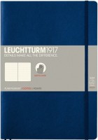 Фото - Блокнот Leuchtturm1917 Ruled Notebook Composition Blue 