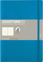 Фото - Блокнот Leuchtturm1917 Ruled Notebook Composition Azure 