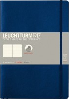 Фото - Блокнот Leuchtturm1917 Dots Notebook Composition Medium Blue 