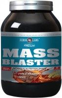 Фото - Гейнер Form Labs Mass Blaster 1.5 кг