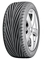 Фото - Шины Goodyear Eagle F1 GSD3 205/50 R16 87Y 