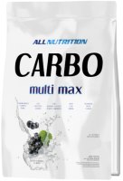 Фото - Гейнер AllNutrition Carbo Multi Max 1 кг