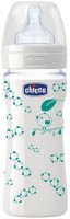 Фото - Бутылочки (поилки) Chicco Well-Being 20721.00 