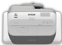 Фото - Проектор Epson EB-460i
