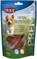 Фото - Корм для собак Trixie Premio Chicken Drumsticks 95 g 