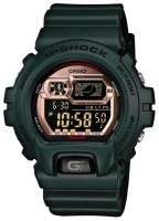 Фото - Наручные часы Casio G-Shock GB-6900B-3 