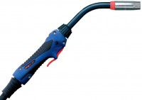 Фото - Газовая лампа / резак Abicor Binzel 015.D070.1