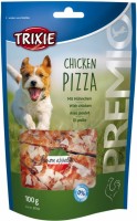 Фото - Корм для собак Trixie Premio Chicken Pizza 100 g 