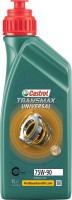 Трансмиссионное масло Castrol Universal 75W-90 1 л