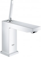 Фото - Смеситель Grohe Eurocube Joy 23658000 