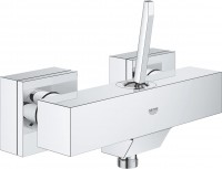 Фото - Смеситель Grohe Eurocube Joy 23665000 