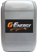 Фото - Моторное масло G-Energy F Synth 5W-40 20 л