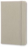 Фото - Блокнот Moleskine Two-Go Notebook Grey 