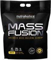 Фото - Гейнер Nutrabolics Mass Fusion 7.3 кг