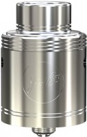 Фото - Электронная сигарета Wismec Neutron RDA
