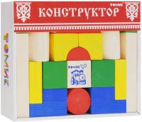 Конструктор Tomik Constructor 6678-26