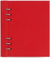 Фото - Ежедневник Filofax Clipbook A5 Red 