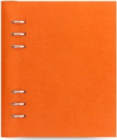Фото - Ежедневник Filofax Clipbook A5 Orange