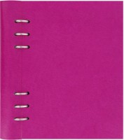 Фото - Ежедневник Filofax Clipbook A5 Fuchsia 