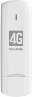 Фото - Модем Megafon M100-4 