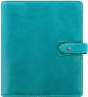 Фото - Ежедневник Filofax Malden A5 Turquoise 