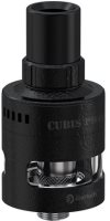 Фото - Электронная сигарета Joyetech Cubis Pro Mini 2.0ml