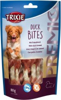 Фото - Корм для собак Trixie Premio Duck Bites 80 g 