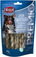 Фото - Корм для собак Trixie Premio Sushi Twisters 60 g 
