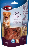 Фото - Корм для собак Trixie Premio Duck Coins 80 g 
